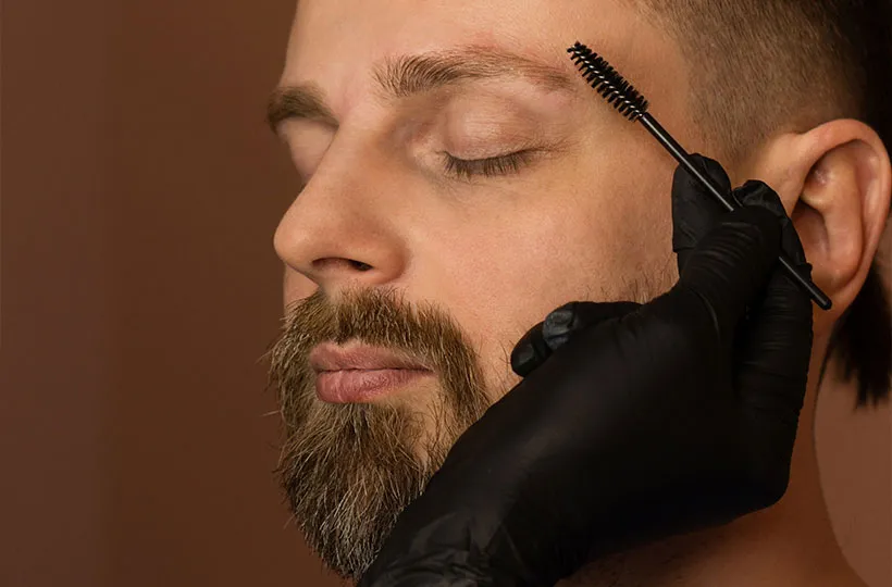 Trasplante de Barba