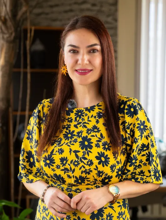 Dilek Gül Kayıkçı